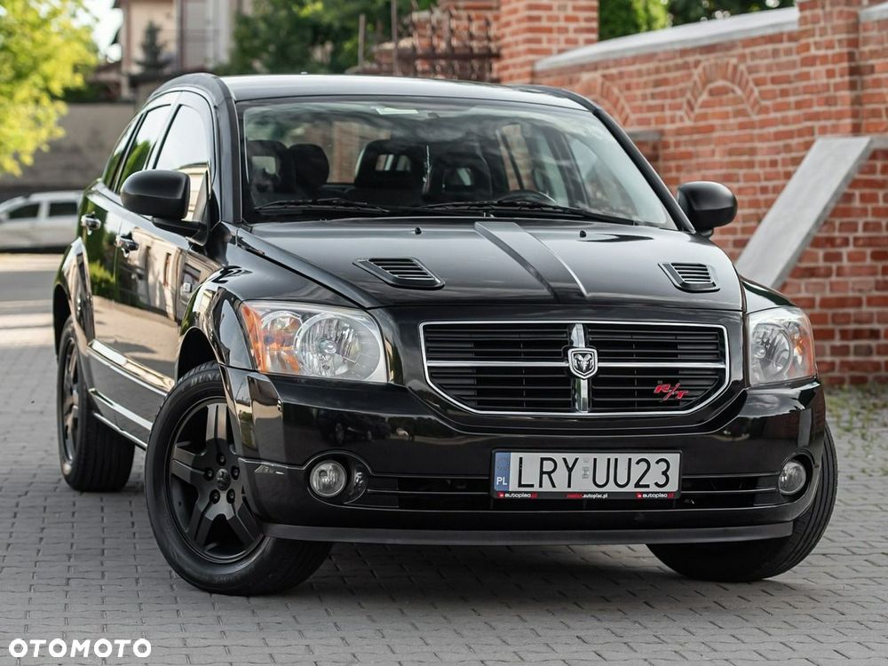 Dodge Caliber 1.8 SXT - 4