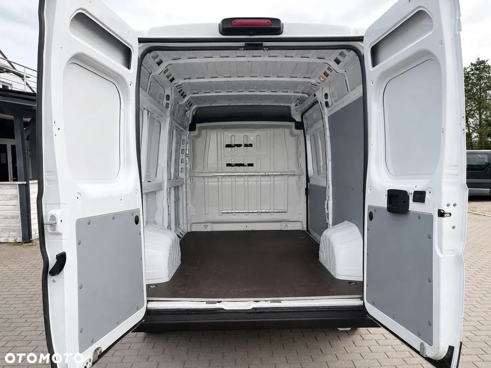 Fiat DUCAT 2LH2 KLIMA SUPER STAN KAMERA - 17