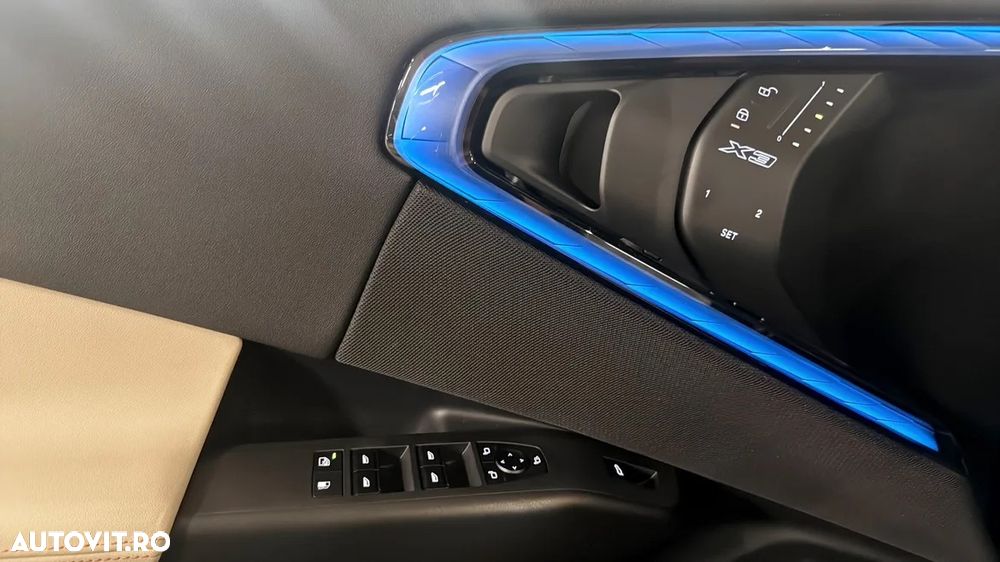 BMW X3 30e xDrive - 10