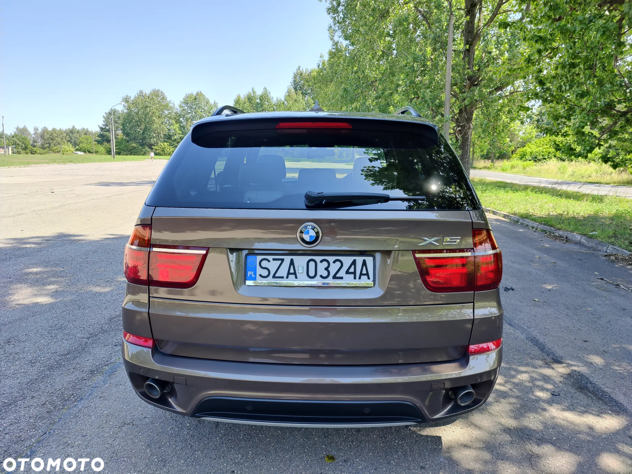 BMW X5 xDrive40d - 13