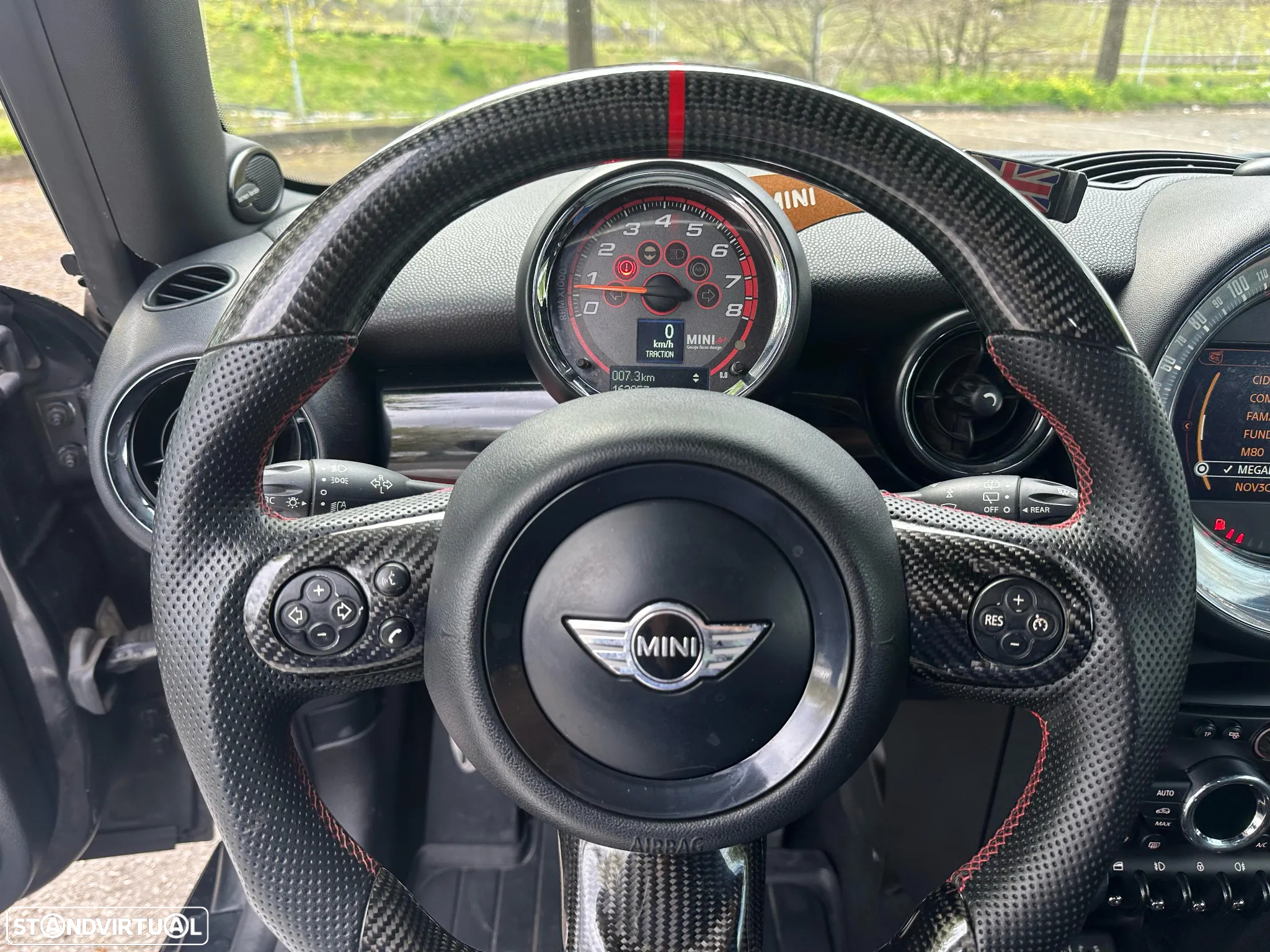MINI Clubman John Cooper Works Auto - 21