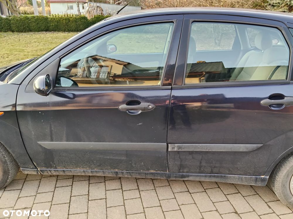 Ford Focus 1.6 Comfort - 7