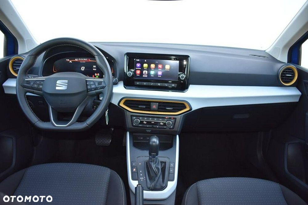 Seat Arona - 6