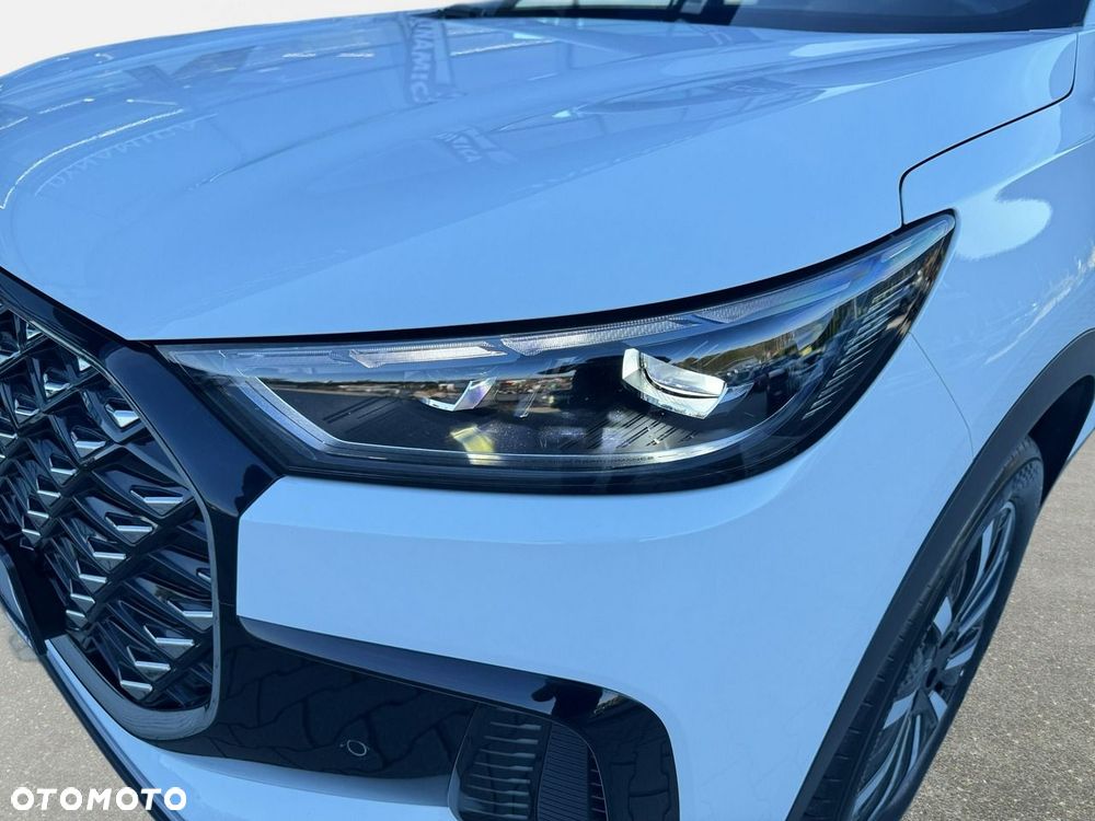 Chery Tiggo 8 1.5 T-GDI Super Hybrid Prestige DCT - 10