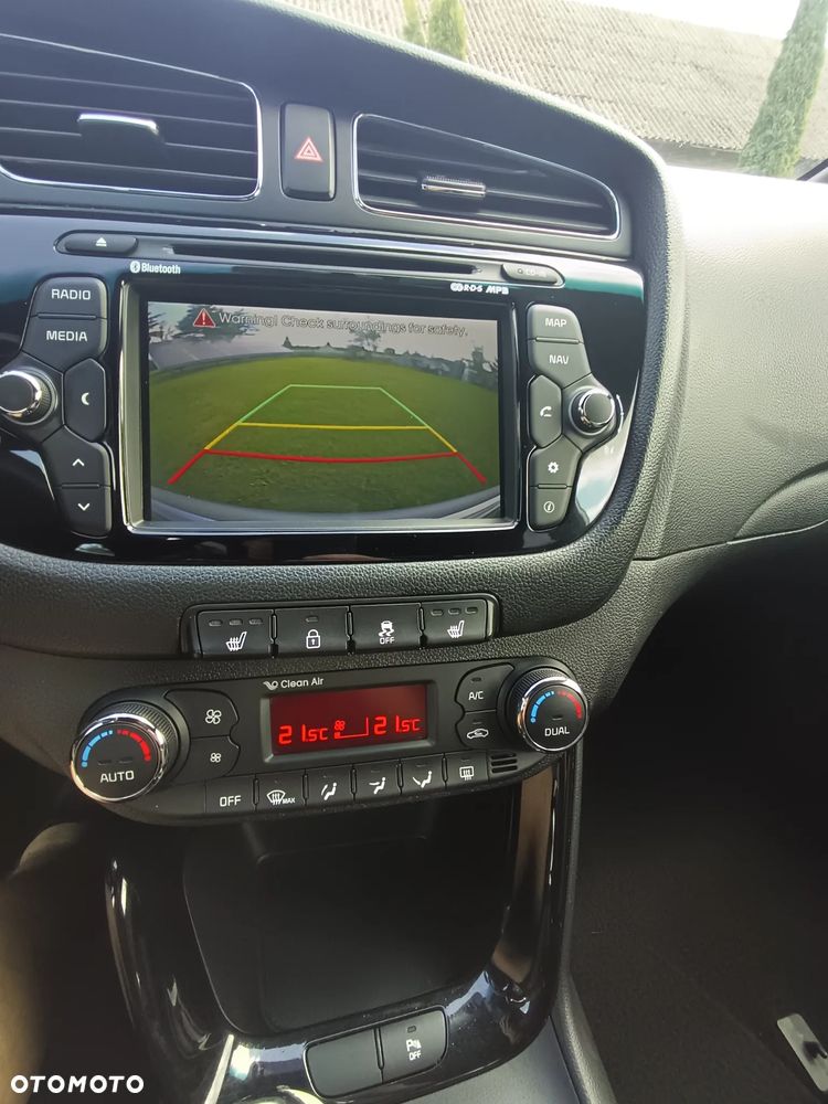 Kia ProCeed 1.6 GDI XL - 10