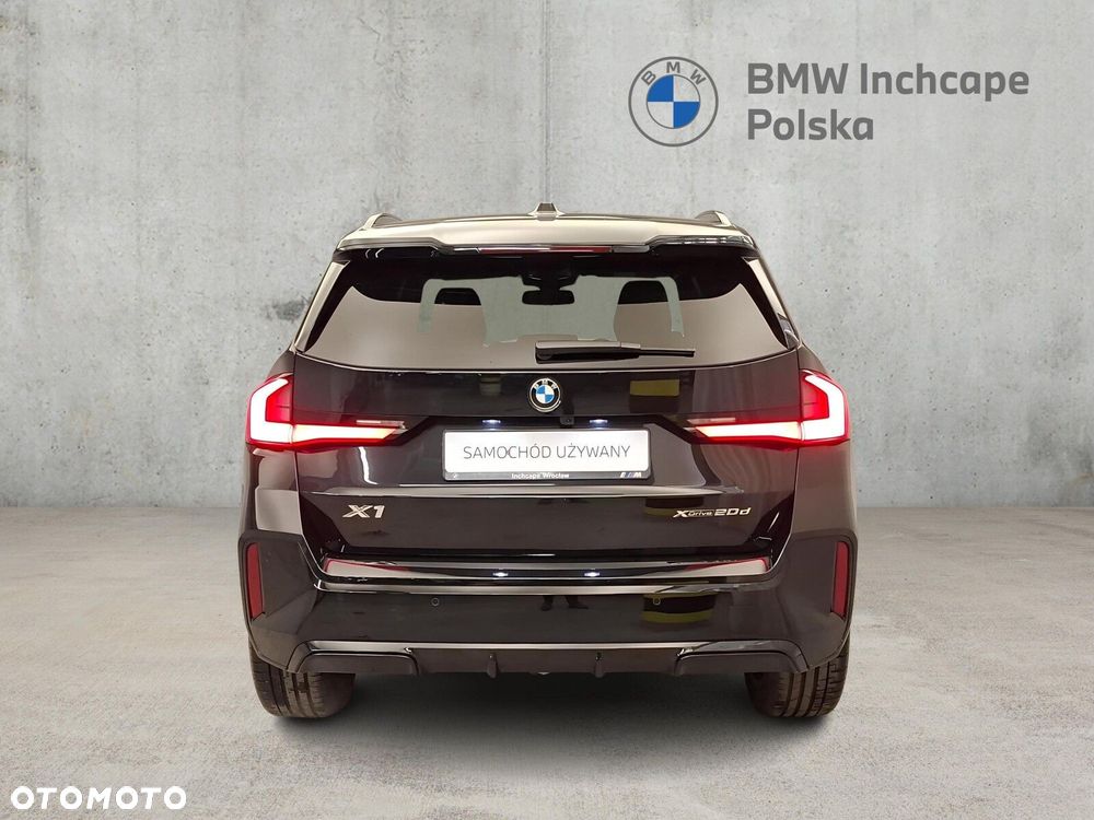 BMW X1 - 5