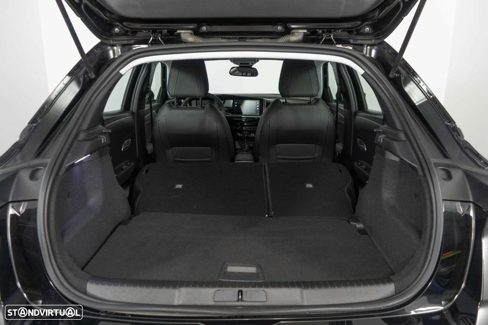 Opel Mokka 1.2 T Edition - 14