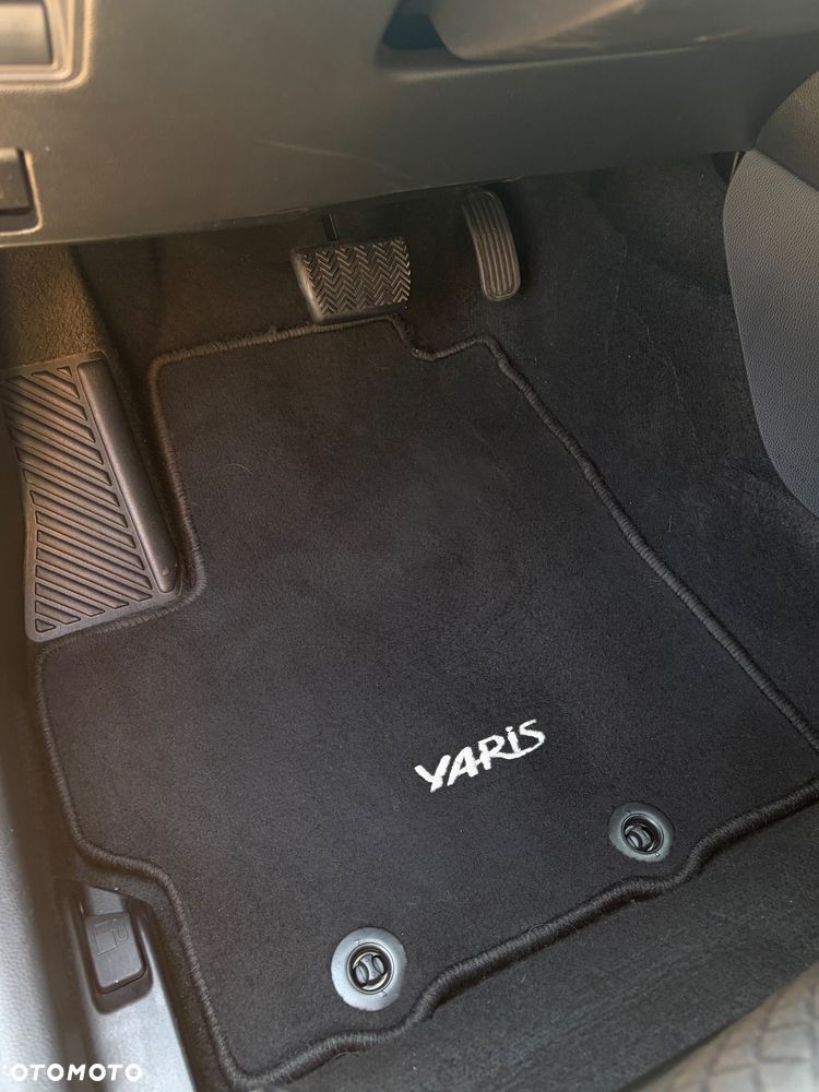 Toyota Yaris 1.5 Selection Style CVT - 20