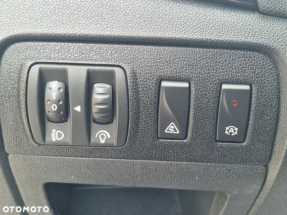 Renault Scenic dCi 110 Expression - 13