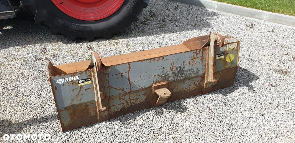 Merlo P25.6 najbogatsza opcja wyposażenia PIĘKNY STAN!! - 39