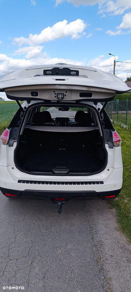 Nissan X-Trail 1.6 DCi N-Connecta - 19