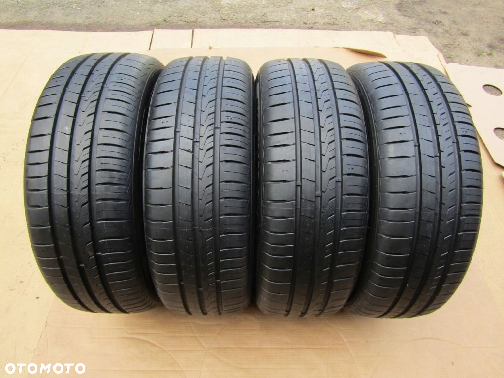 Felgi Koła 16 Citroen C3 Cactus DS3 Peugeot 1007 207 208 307 Opel Corsa F - 5