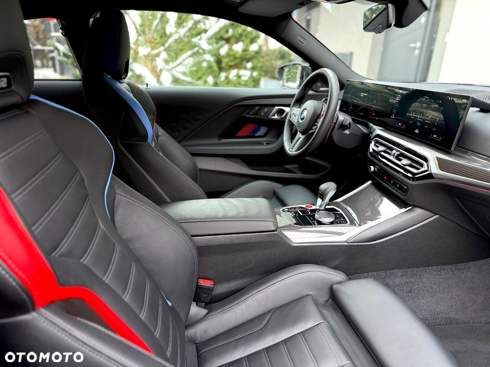 BMW M2 Standard - 25