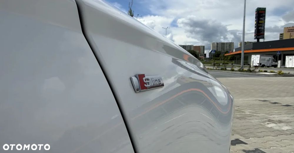 Audi A6 Limousine - 8