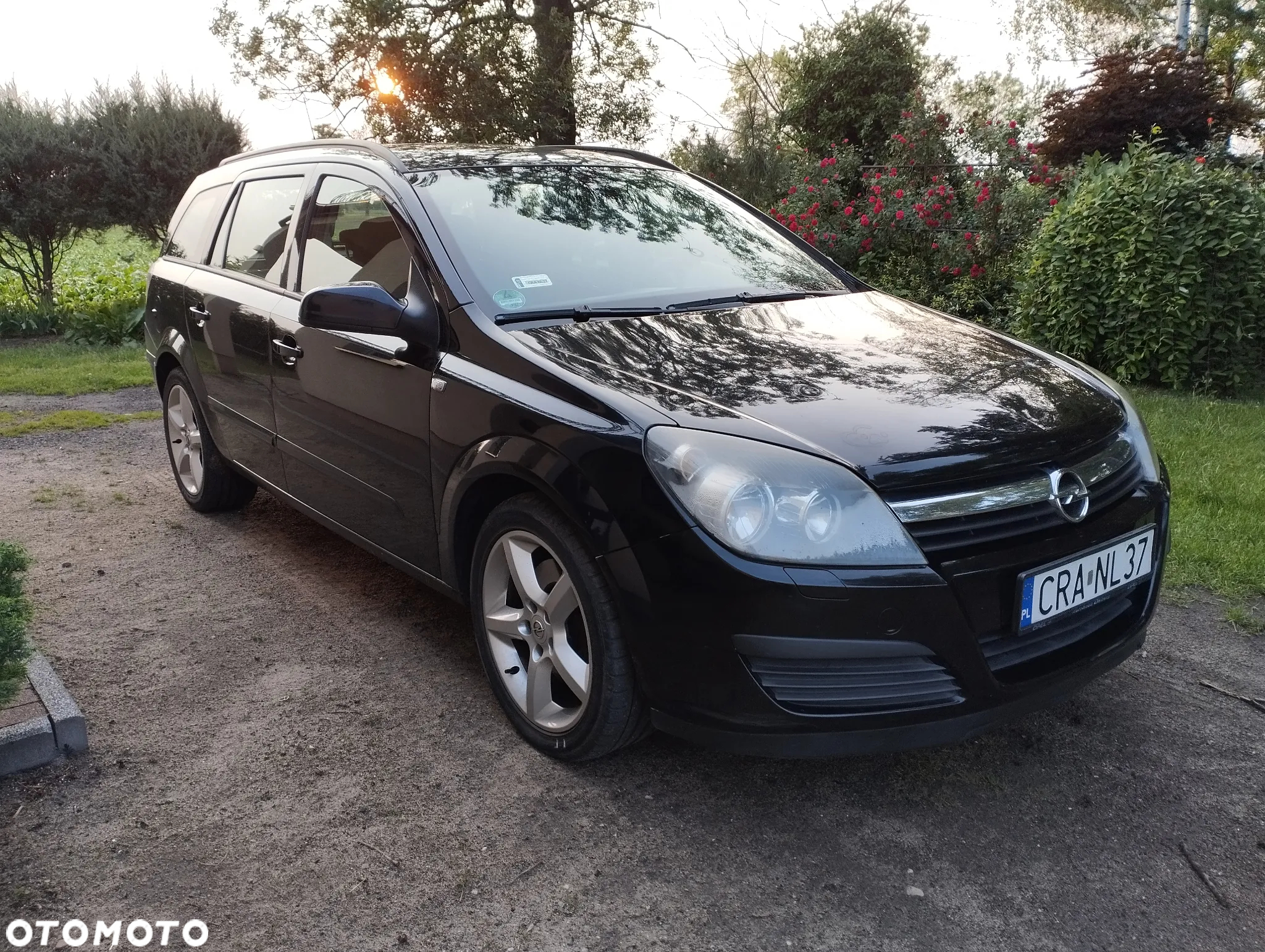 Opel Astra 1.9 CDTI Elegance - 9