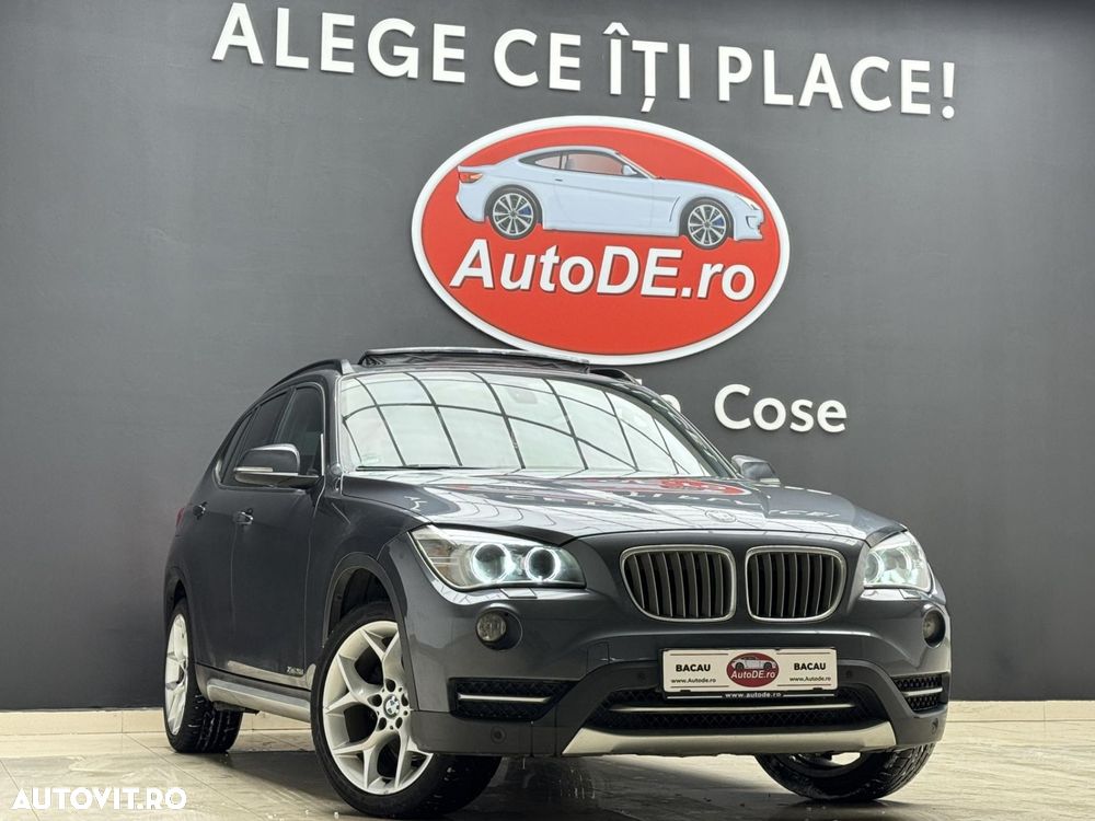 BMW X1 - 2
