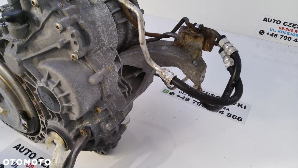 Mercedes B Klasa W245 W169 Skrzynia Biegów AUTOMAT Automatyczna - 6