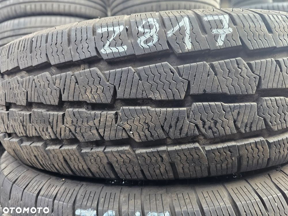 Opony zimowe ARIVO 205/75R16C 110/108R WINMASTER ARW6 (1x6,5 1x7,0mm) (DOT: 2x1924) Z817 - 2