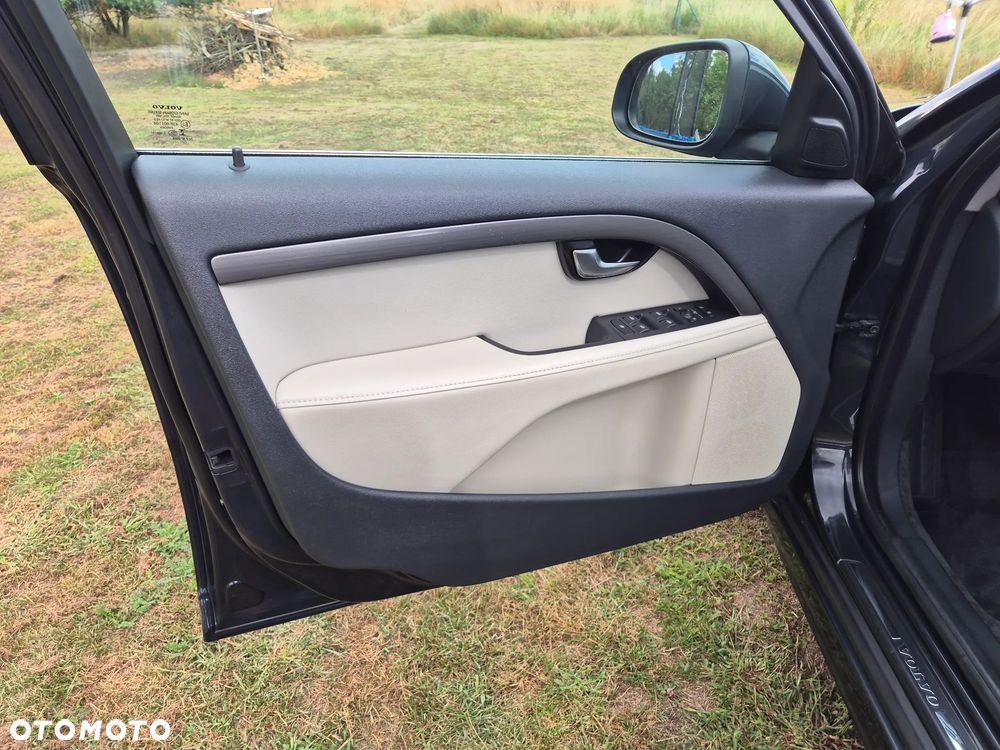 Volvo V70 D4 Drive-E Dynamic Momentum - 9