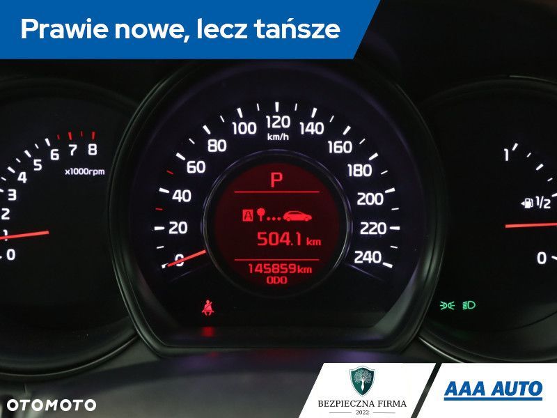 Kia Ceed - 13