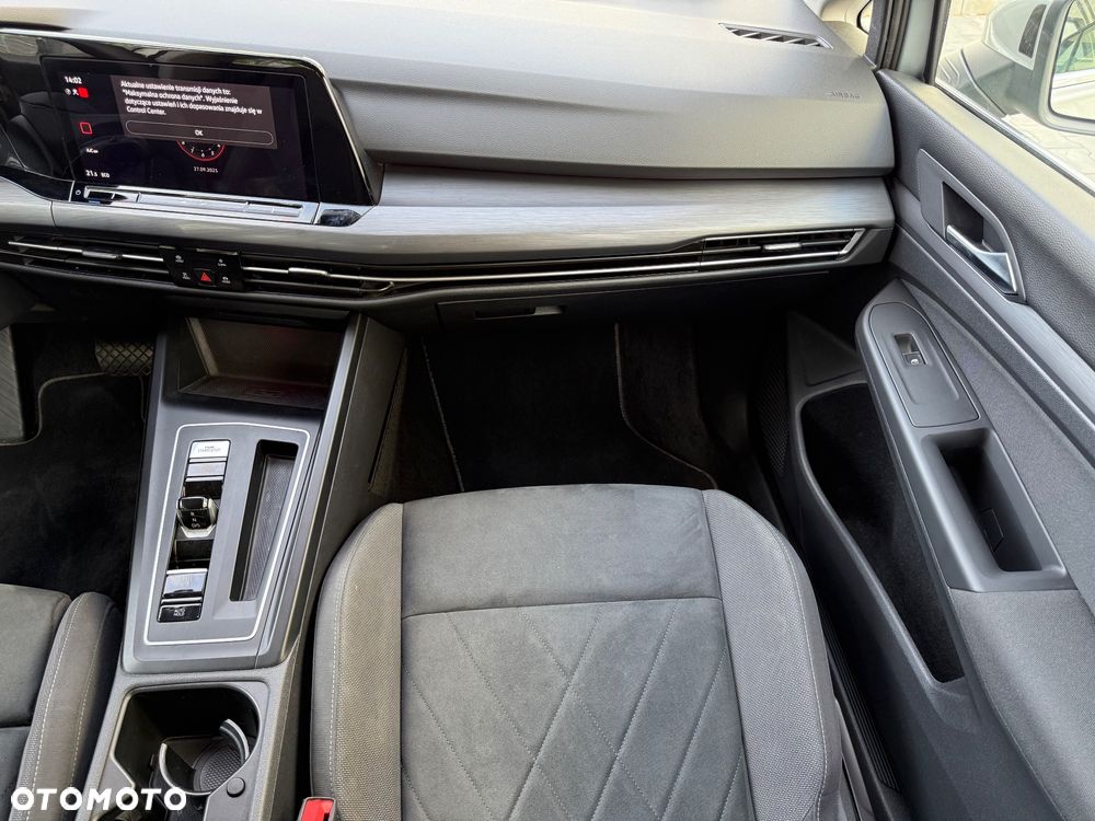 Volkswagen Golf VIII 1.4 TSI Plug-In Hybrid Style DSG - 20