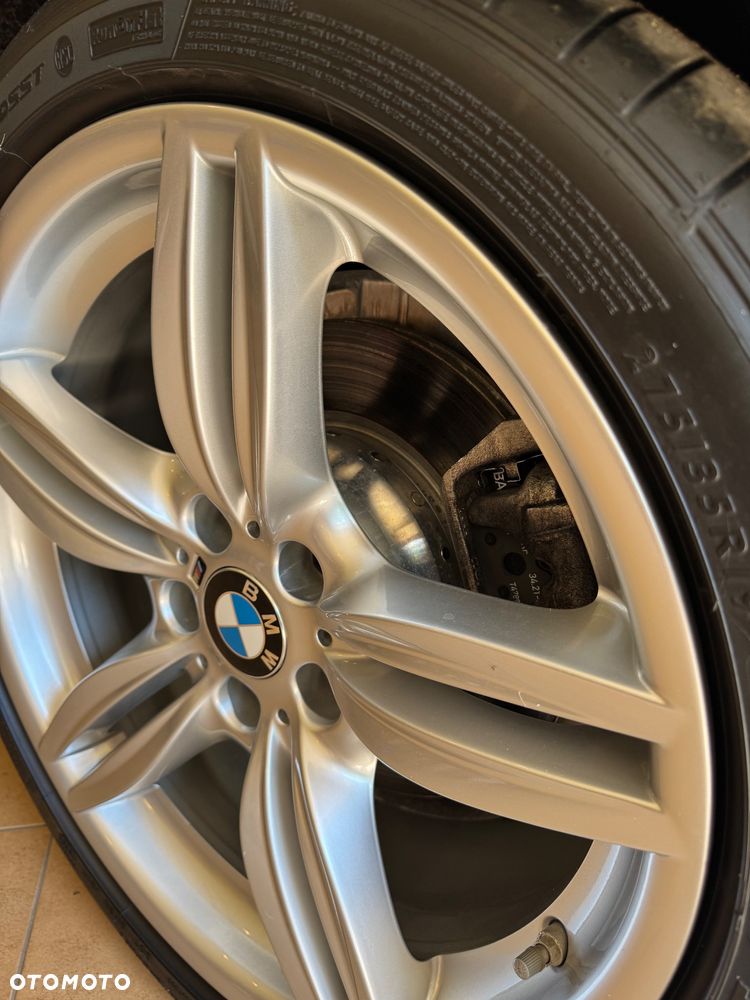 BMW Seria 5 535d Sport-Aut - 2