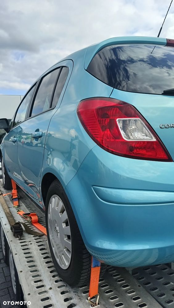 Opel Corsa 1.4 16V Graphite - 15