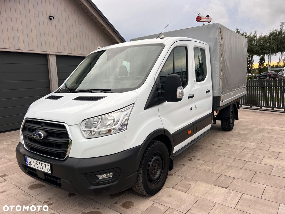 Ford Transit - 31