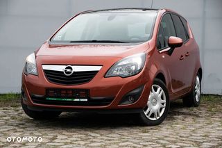 Opel Meriva 1.4 ecoflex Color Edition