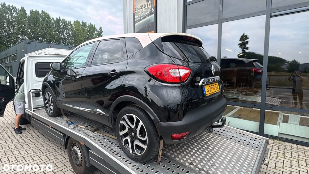 Renault Captur - 2