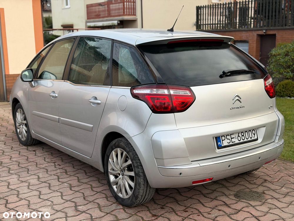 Citroën C4 Picasso 1.6 BlueHDi Seduction - 7