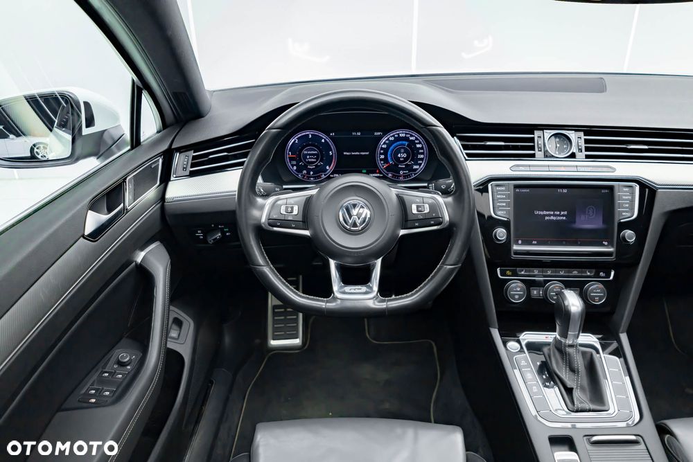 Volkswagen Passat 2.0 TDI SCR (BlueMotion Tech) 4Motion D Highline - 23