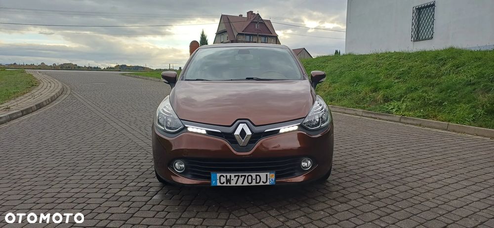 Renault Clio (Energy) TCe 90 Bose Edition - 13