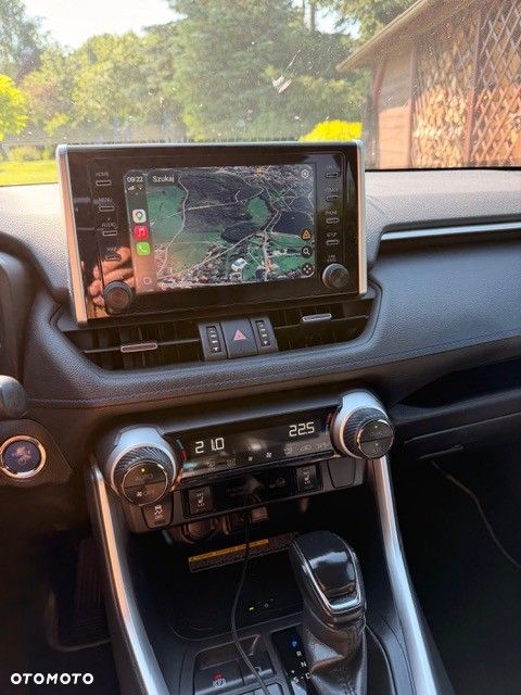 Toyota RAV4 2.5 Hybrid Selection 4x2 - 15