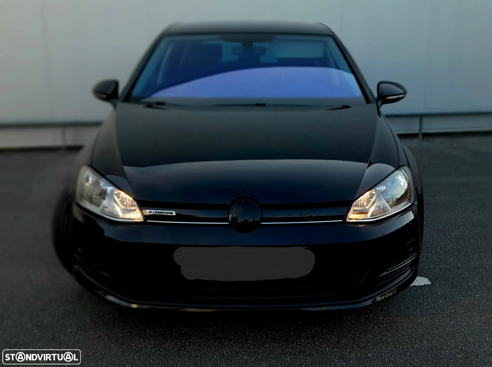 VW Golf 1.0 TSI GPS Edition - 2
