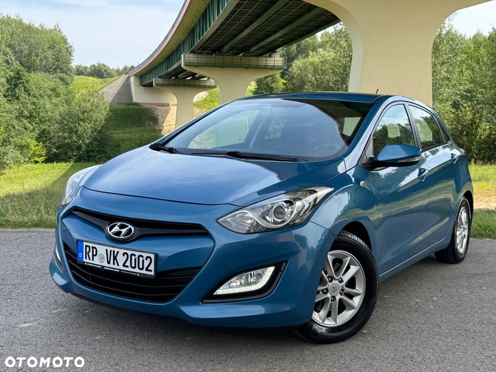 Hyundai i30 - 7