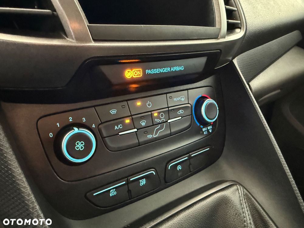 Ford Transit Connect 230 L2 Trend (bryg.) - 20