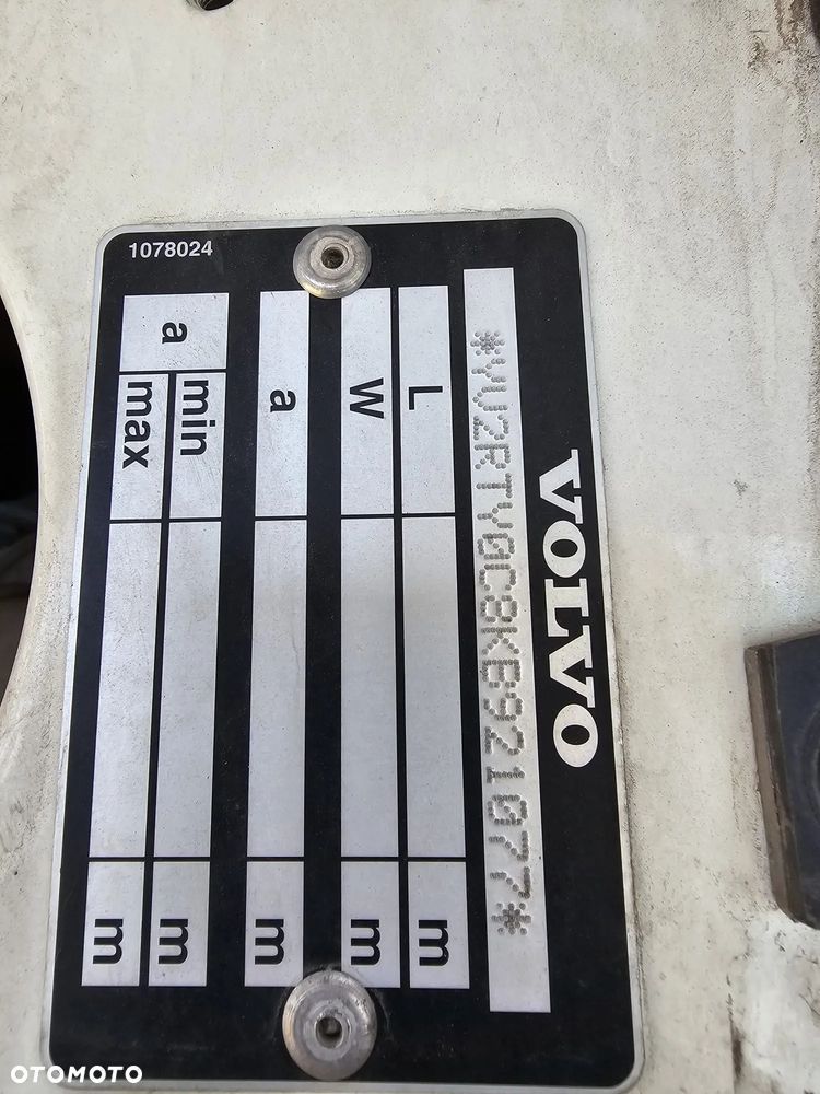 Volvo FH 460 HAKOWIEC OŚ SKRĘTNA PILOT - 27
