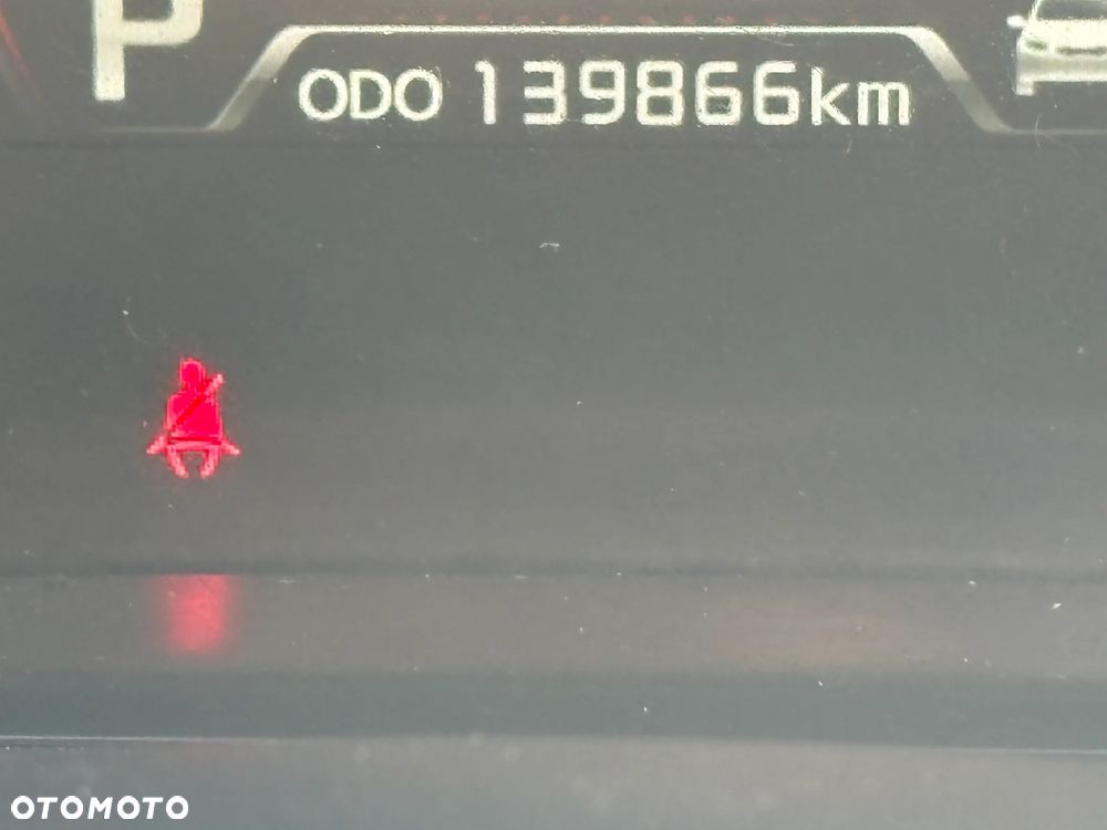 Kia Ceed 1.6 GDI DCT Platinum Edition - 26