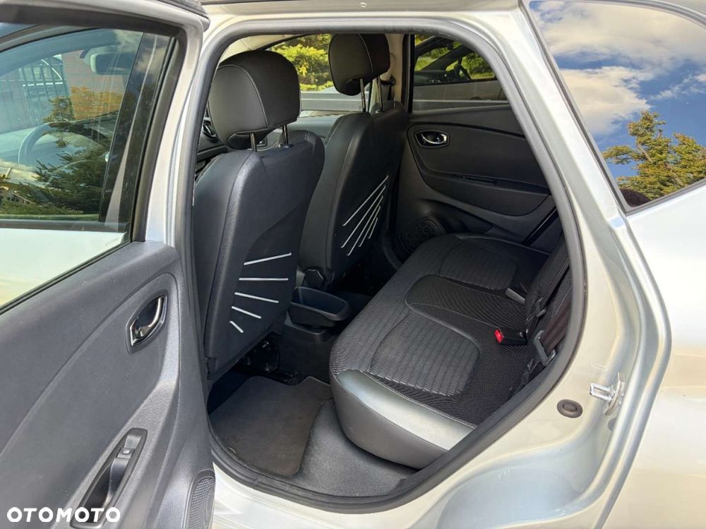 Renault Captur 1.5 dCi Energy Intens - 13