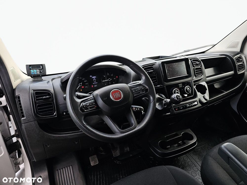 Fiat Ducato Izoterma - 11