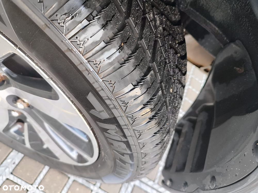 Mitsubishi ASX 1.6 Instyle - 6