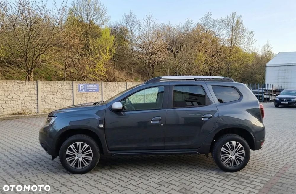 Dacia Duster TCe 100 2WD Prestige - 2