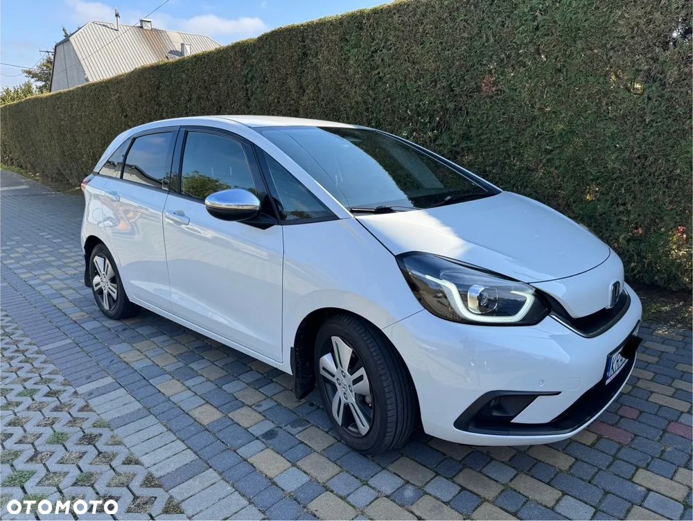 Honda Jazz - 6