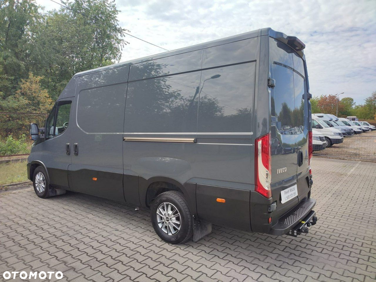 Iveco Daily 35S16 V - 30