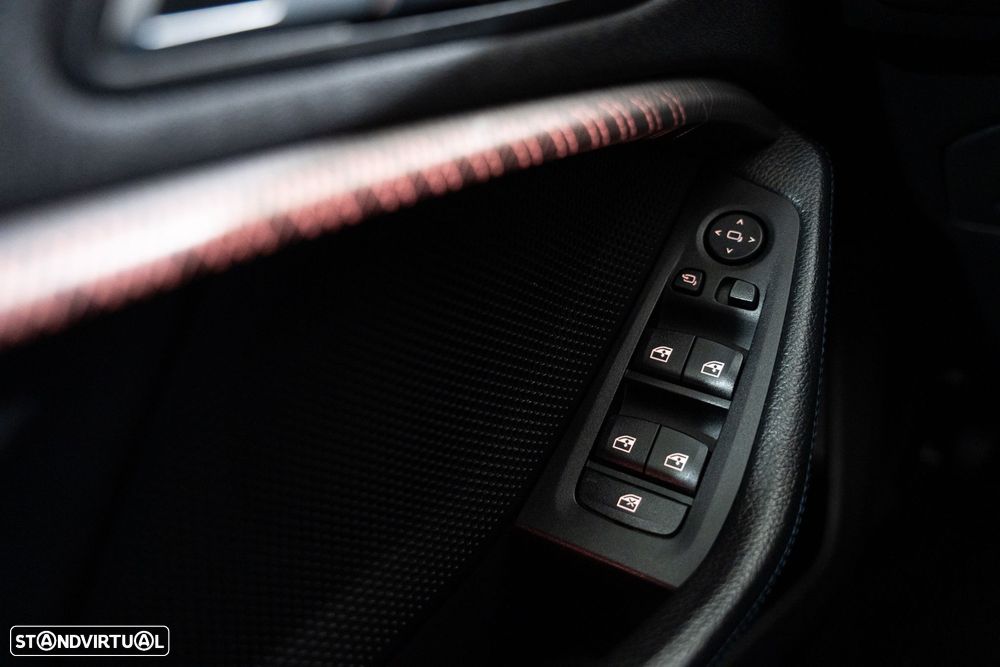 BMW 216 Gran Coupé d Pack Desportivo M - 16