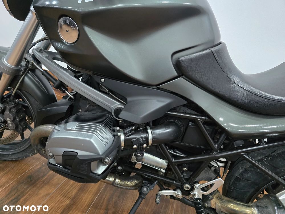 BMW R - 12