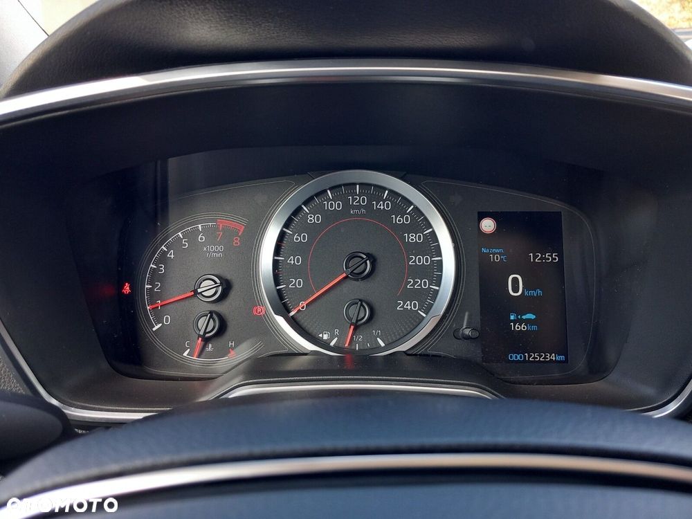 Toyota Corolla 1.5 Comfort - 25