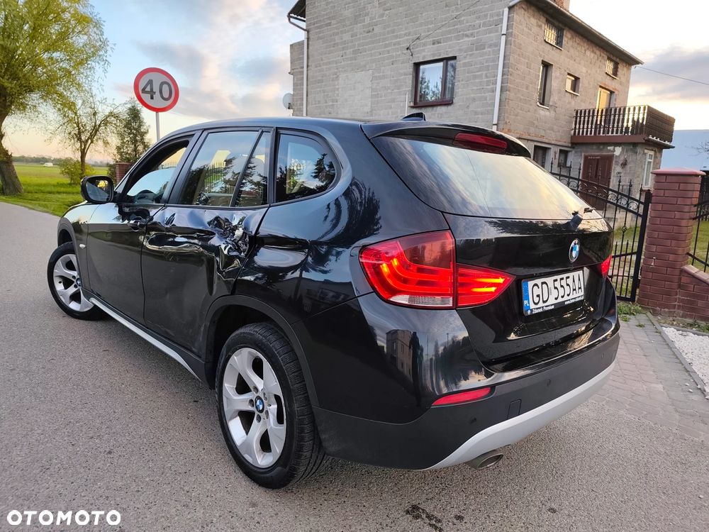 BMW X1 - 3