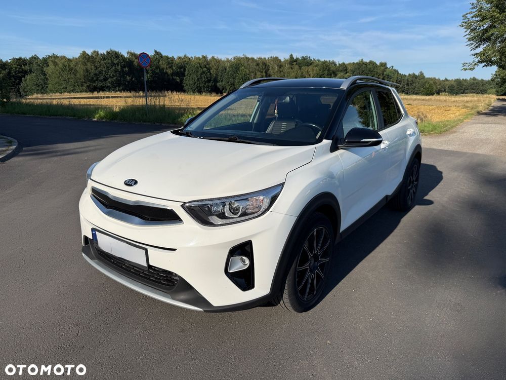 Kia Stonic 1.0 T-GDI L - 1